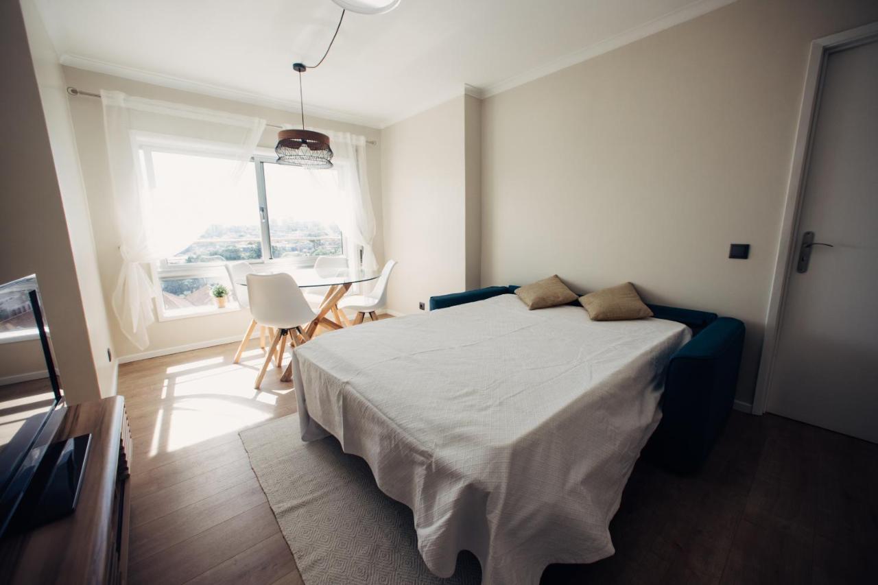 Ferienwohnung Dourohouse - Luis Bridge Porto Gaia View Vila Nova de Gaia Exterior foto