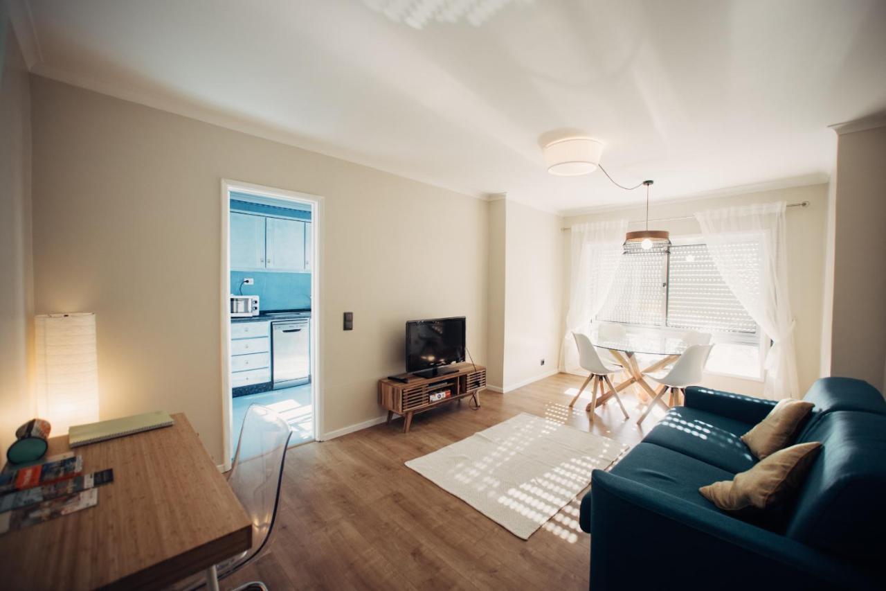 Ferienwohnung Dourohouse - Luis Bridge Porto Gaia View Vila Nova de Gaia Exterior foto