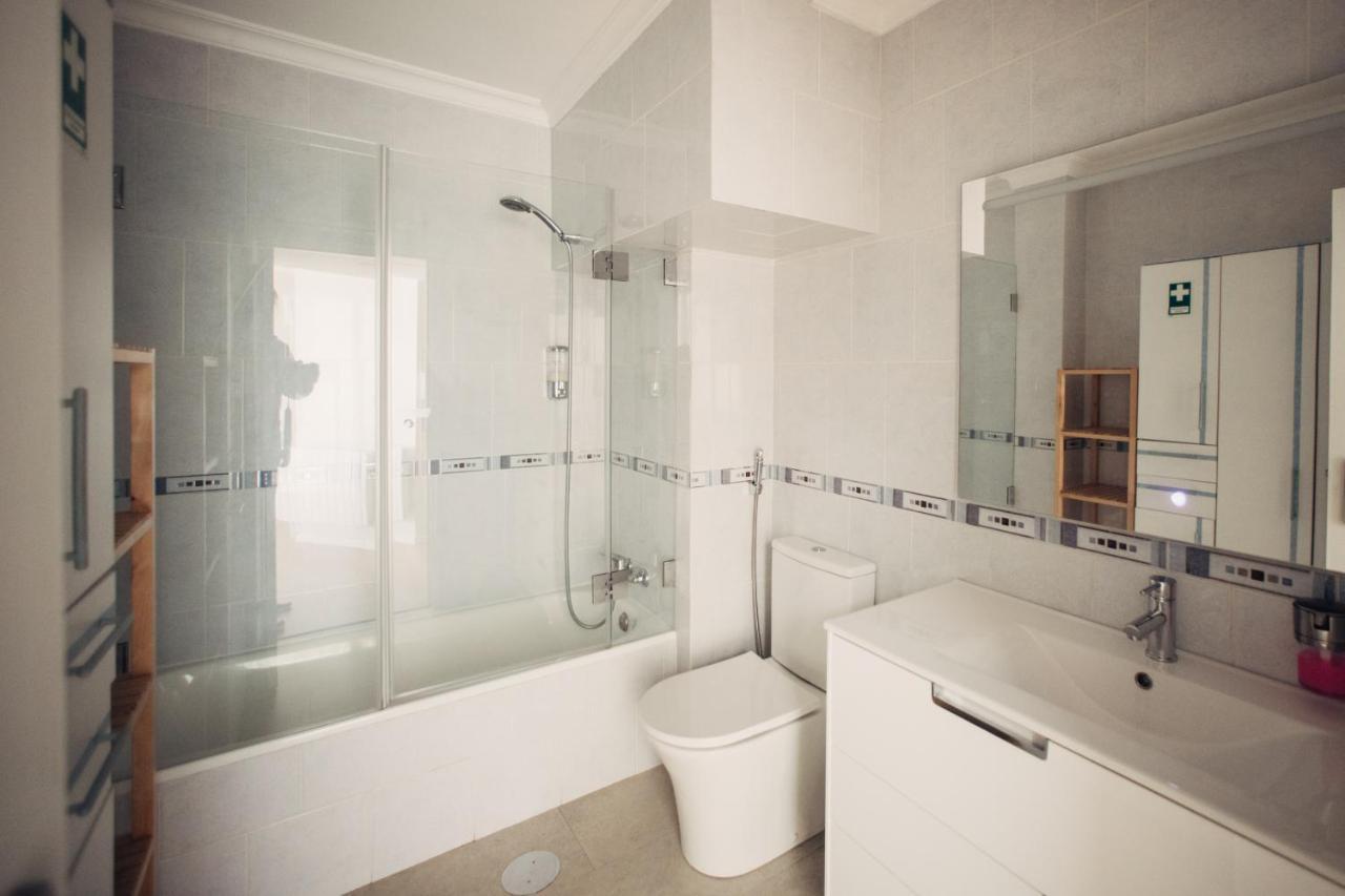 Ferienwohnung Dourohouse - Luis Bridge Porto Gaia View Vila Nova de Gaia Exterior foto