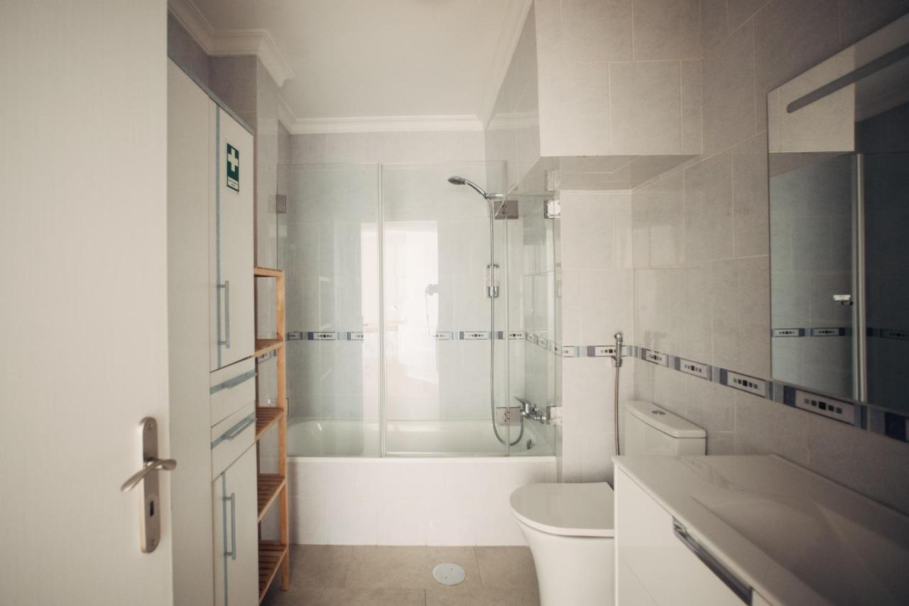 Ferienwohnung Dourohouse - Luis Bridge Porto Gaia View Vila Nova de Gaia Exterior foto