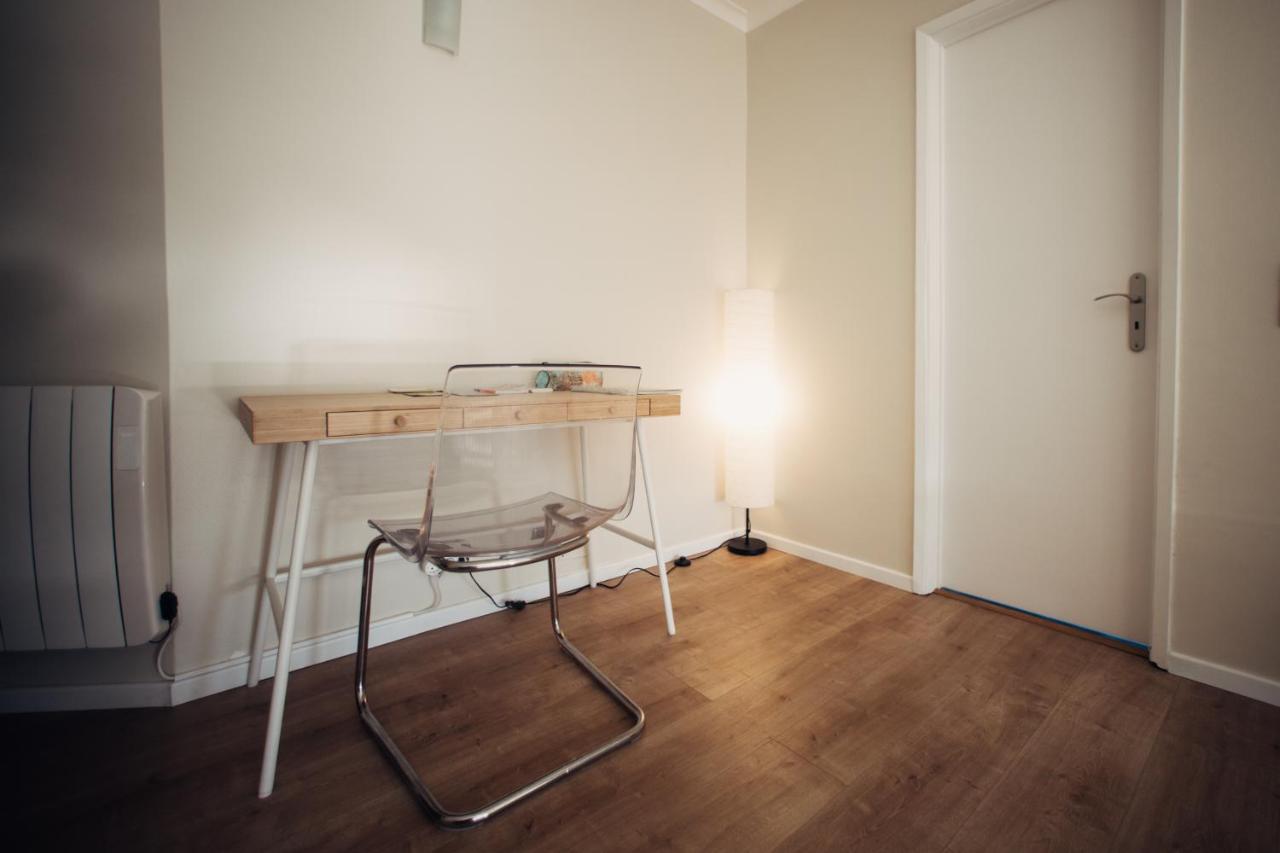 Ferienwohnung Dourohouse - Luis Bridge Porto Gaia View Vila Nova de Gaia Exterior foto