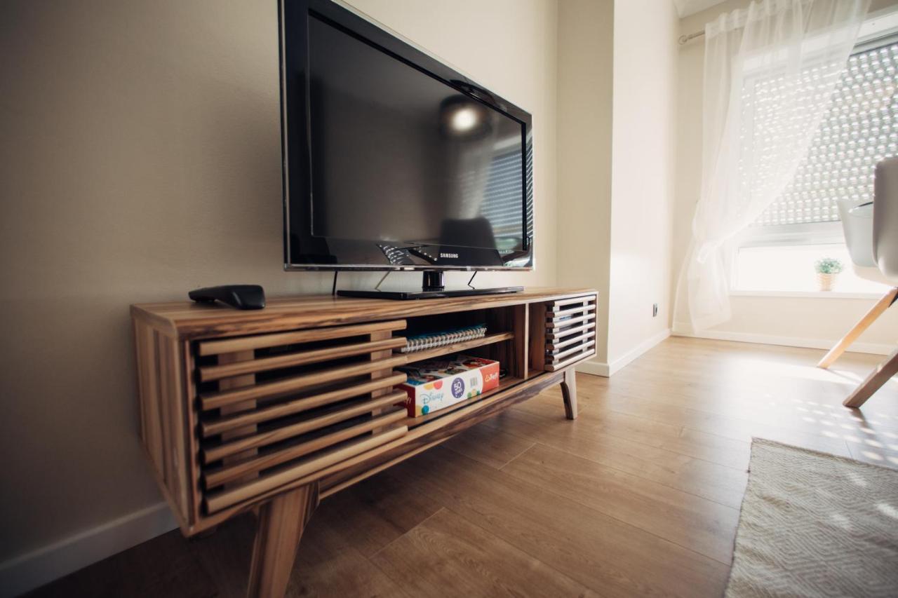 Ferienwohnung Dourohouse - Luis Bridge Porto Gaia View Vila Nova de Gaia Exterior foto